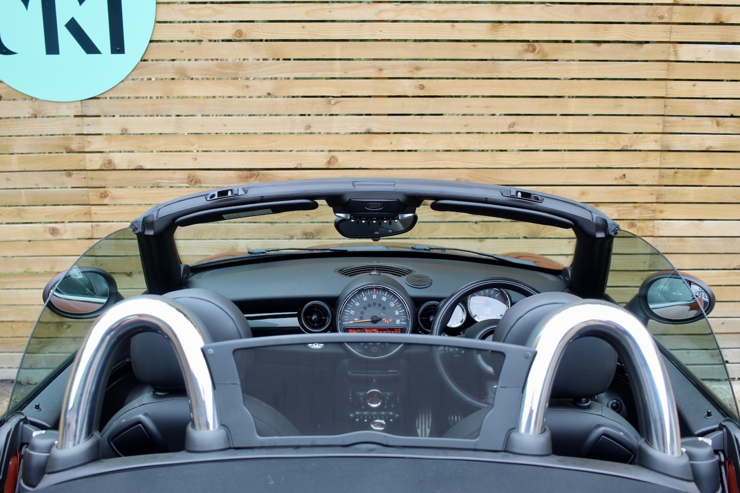 Used MINI Roadster 2014 for sale - 76643440: Photo 9