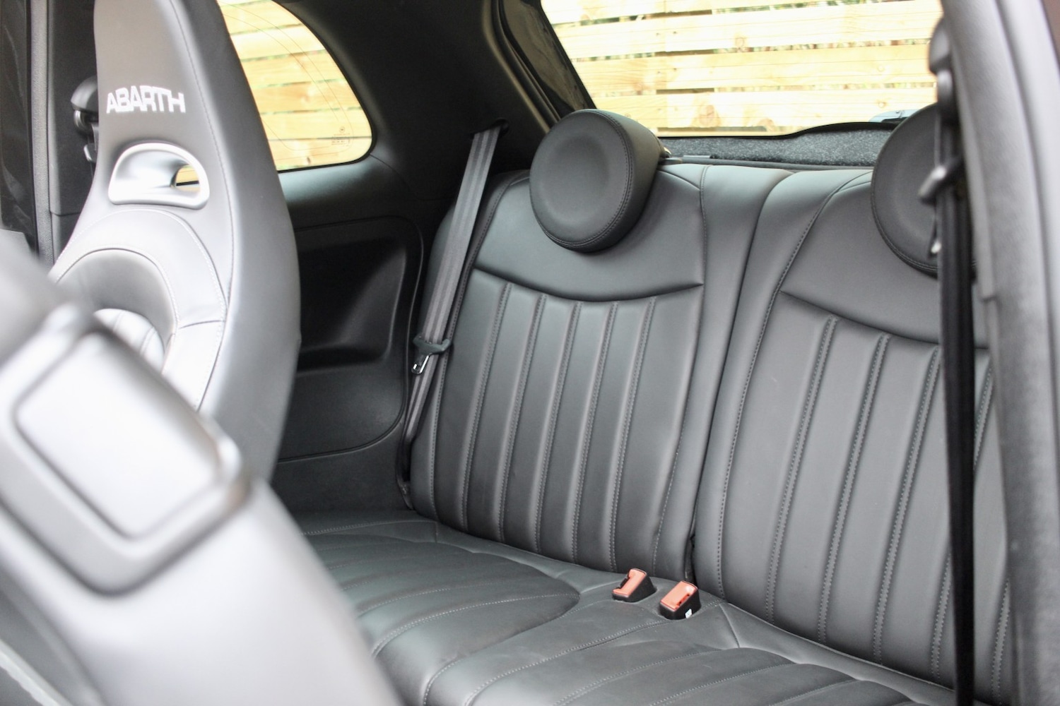 Used Abarth 595 2021 for sale - 77464559: Photo 11