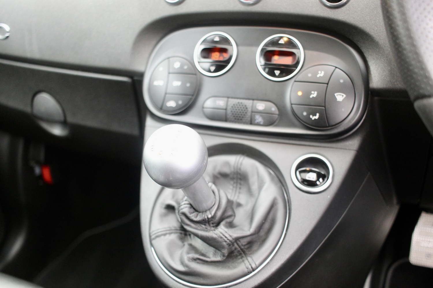 Used Abarth 595 2021 for sale - 77464559: Photo 15