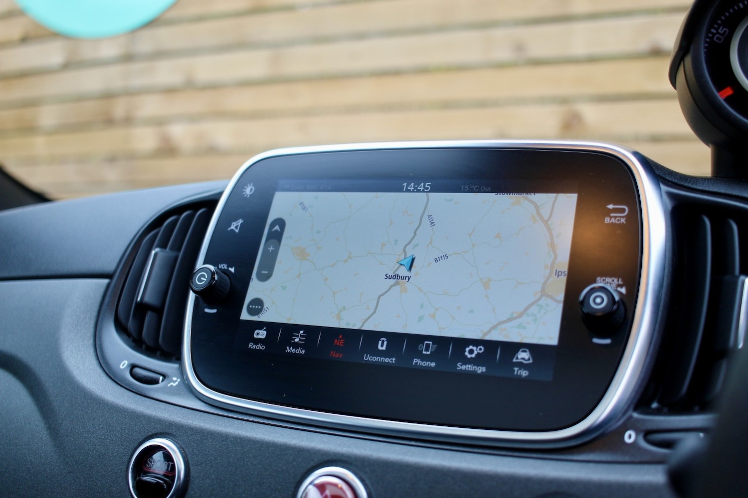 Used Abarth 595 2021 for sale - 77464559: Photo 17