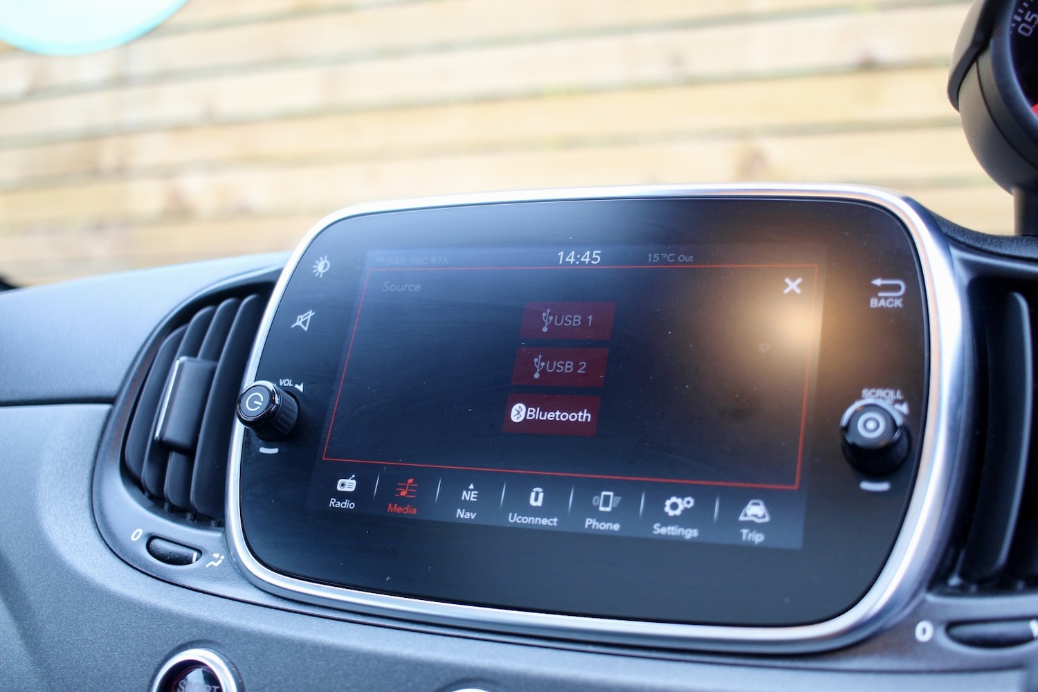 Used Abarth 595 2021 for sale - 77464559: Photo 19