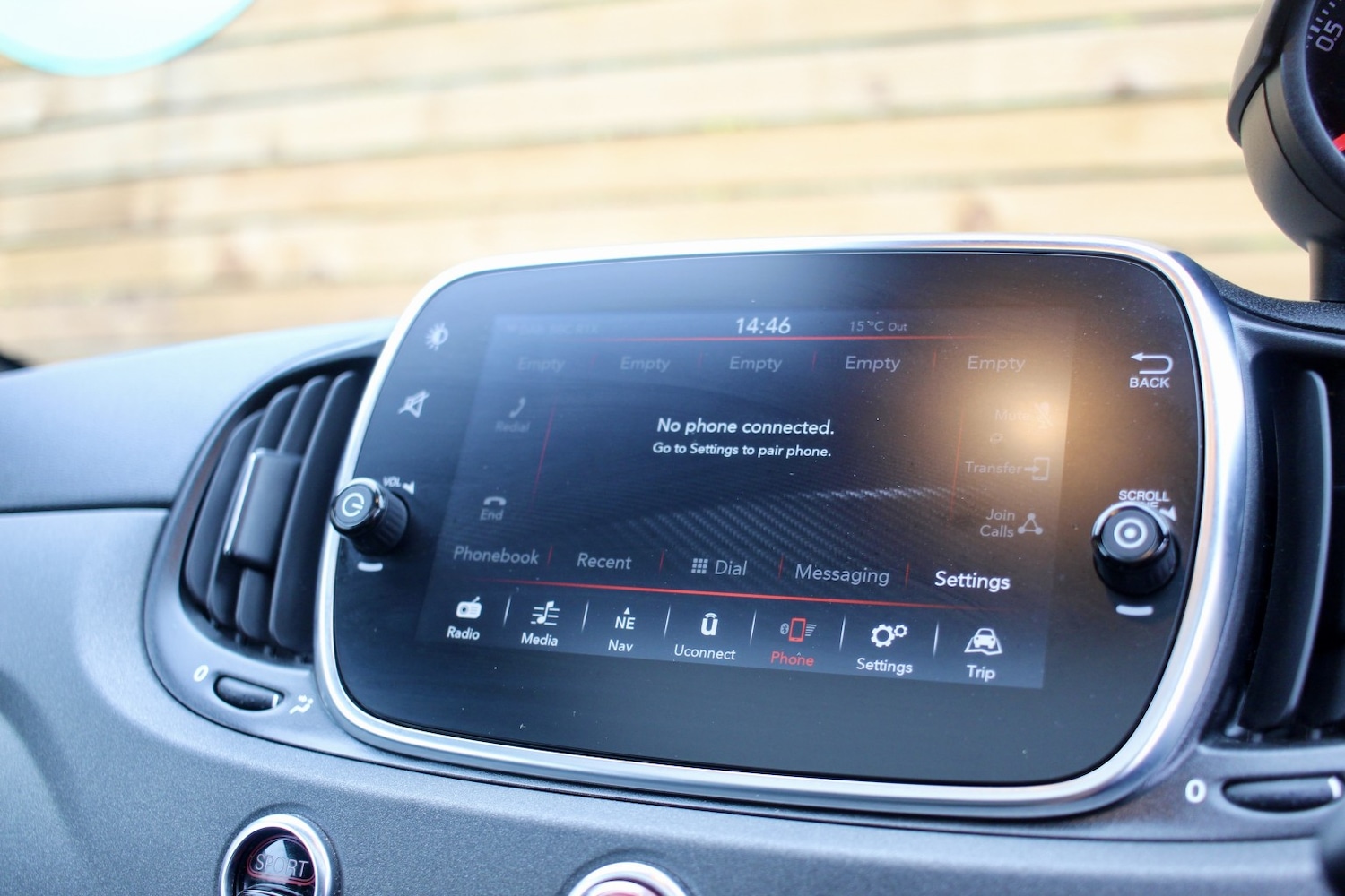 Used Abarth 595 2021 for sale - 77464559: Photo 20