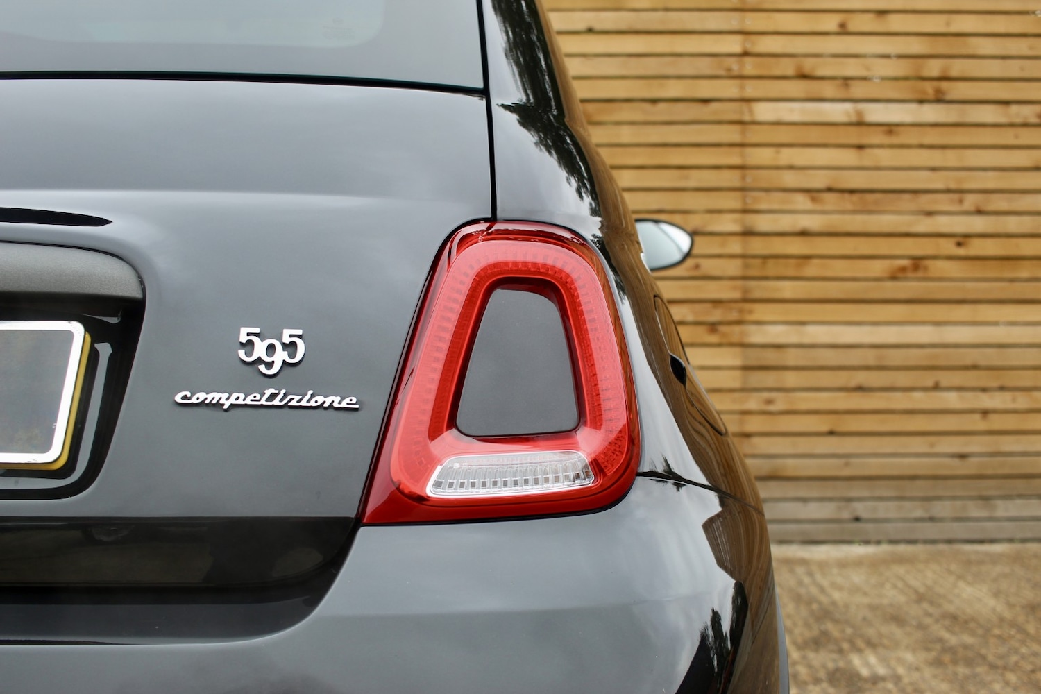 Used Abarth 595 2021 for sale - 77464559: Photo 32