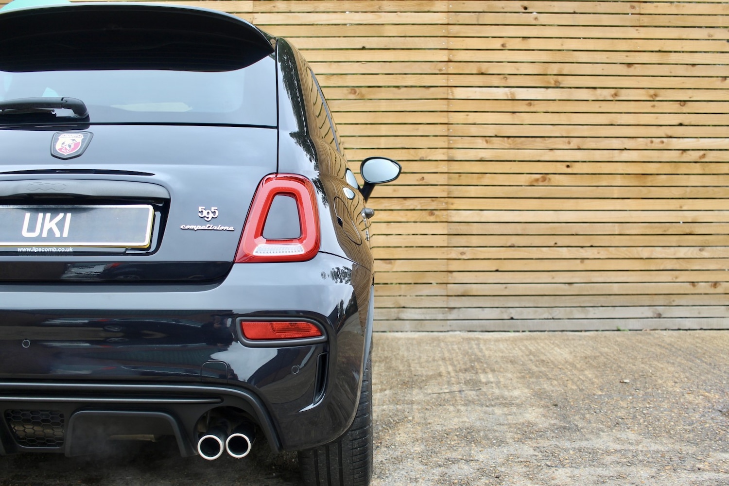 Used Abarth 595 2021 for sale - 77464559: Photo 33