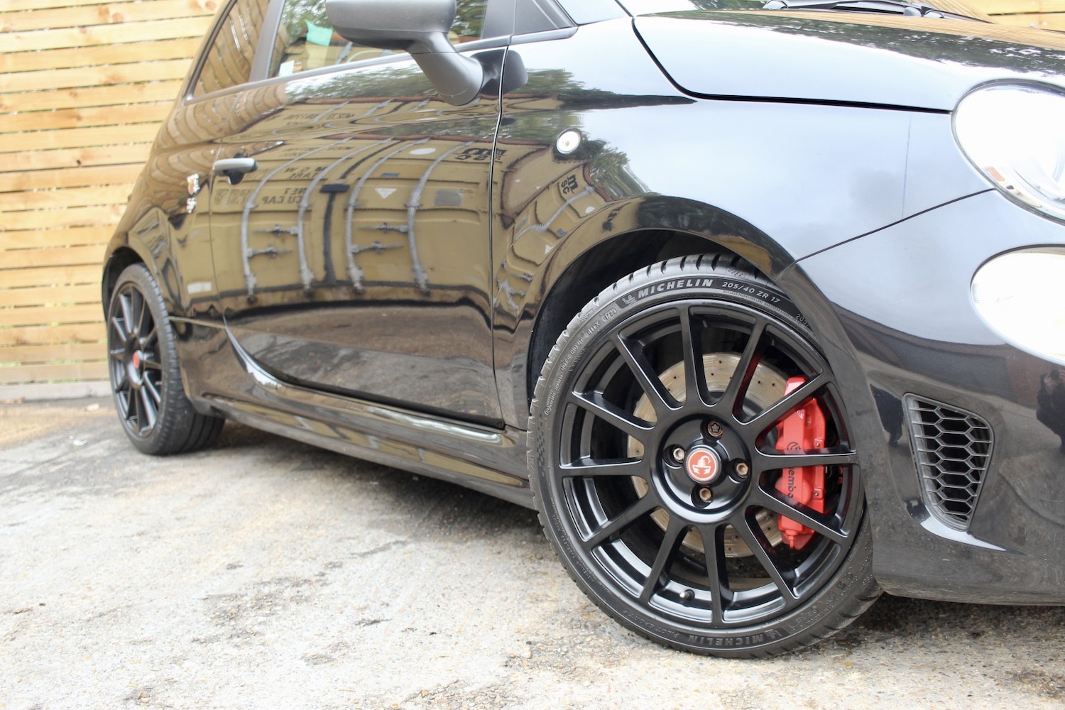 Used Abarth 595 2021 for sale - 77464559: Photo 36