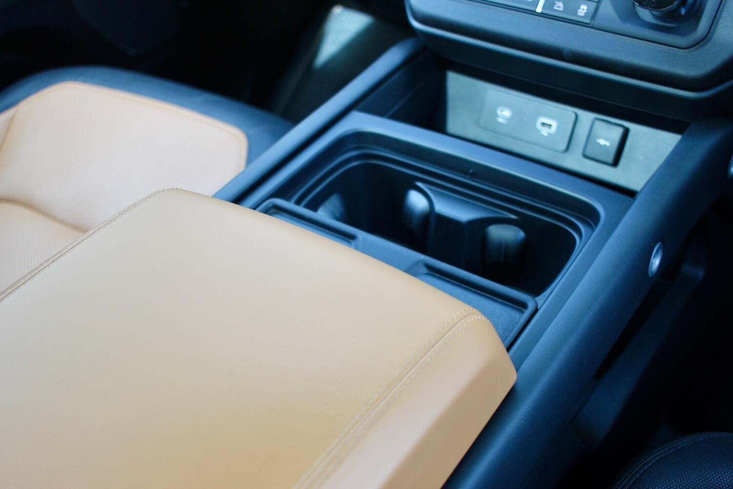 Used Land Rover Defender 90 2023 for sale - 76605696: Photo 14