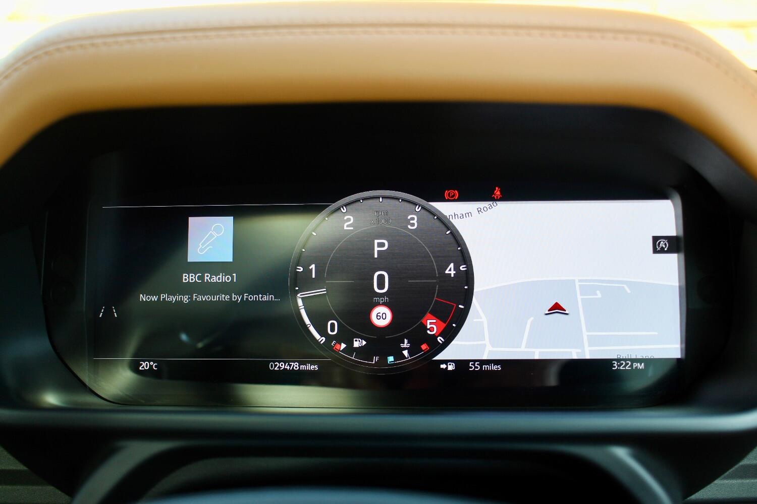 Used Land Rover Defender 90 2023 for sale - 76605696: Photo 30