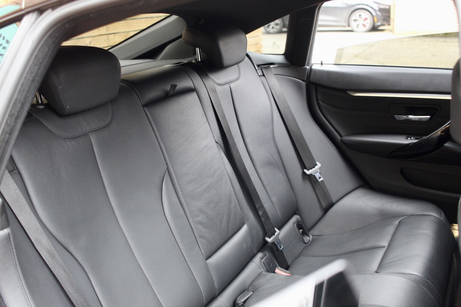 Used BMW 4 Series 2018 for sale - 77807156: Photo 10