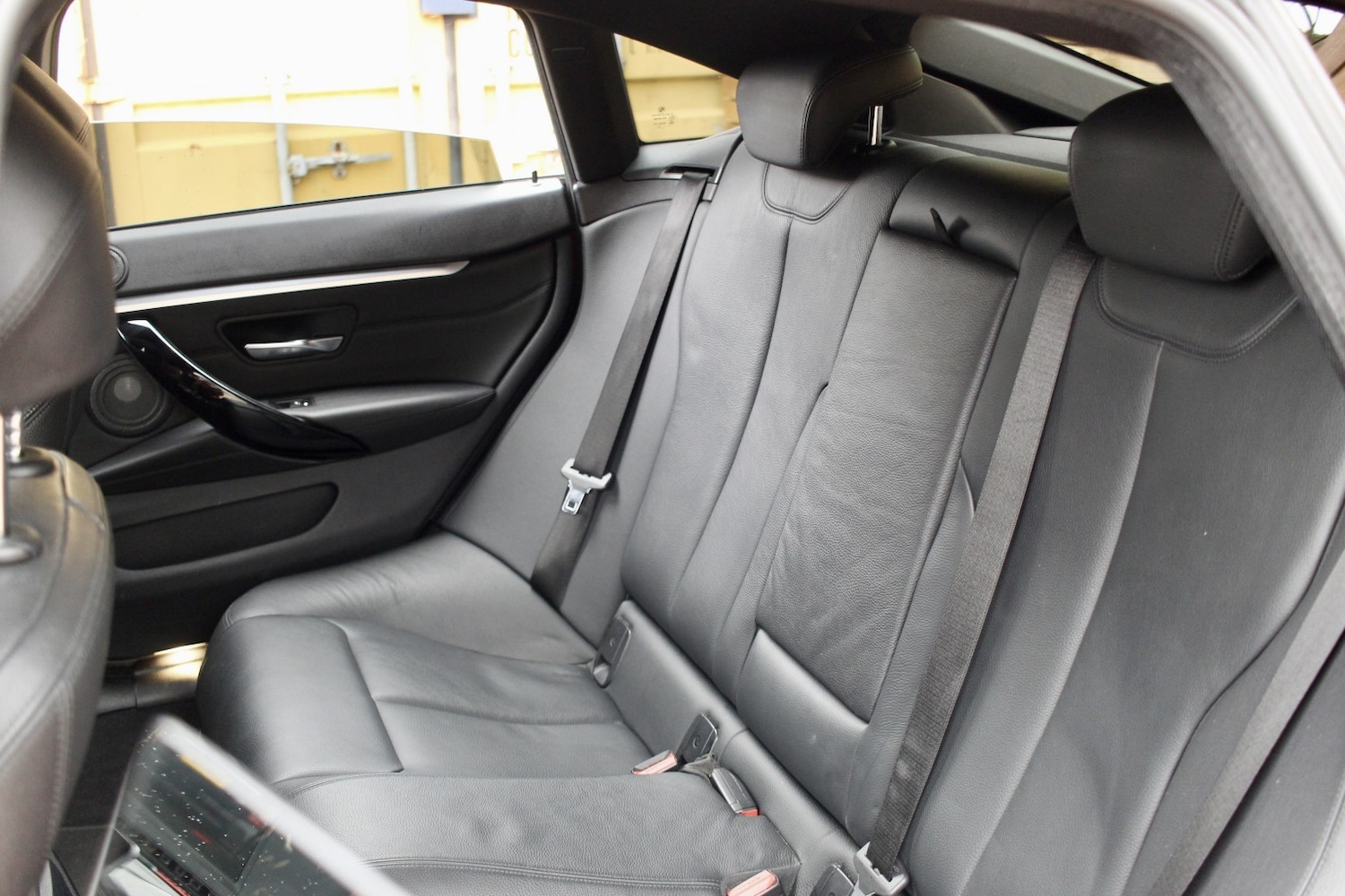 Used BMW 4 Series 2018 for sale - 77807156: Photo 11