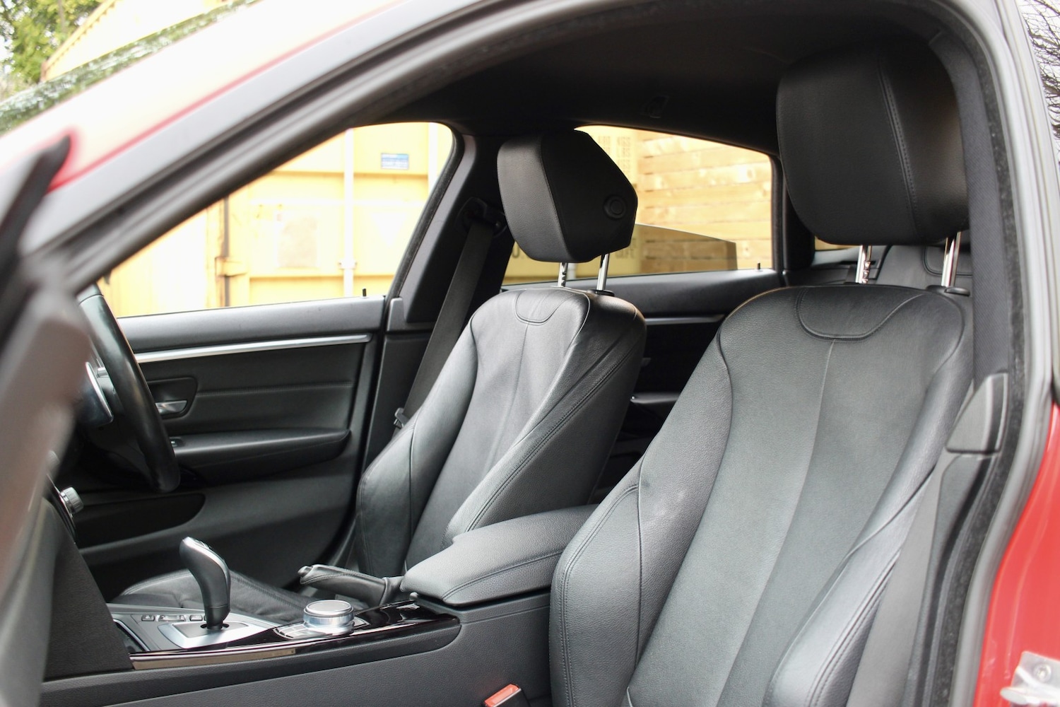 Used BMW 4 Series 2018 for sale - 77807156: Photo 12