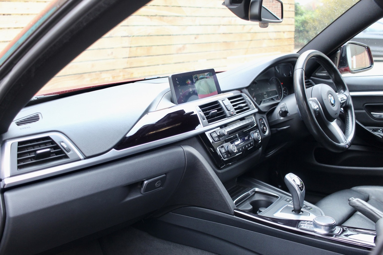 Used BMW 4 Series 2018 for sale - 77807156: Photo 13