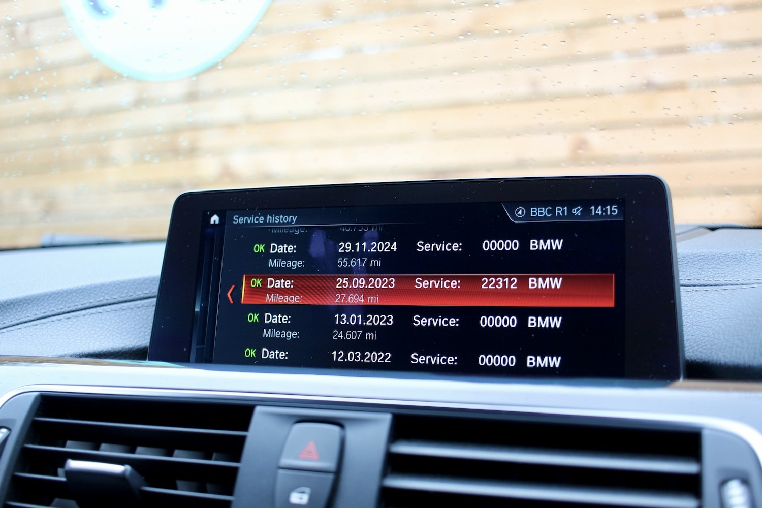 Used BMW 4 Series 2018 for sale - 77807156: Photo 24