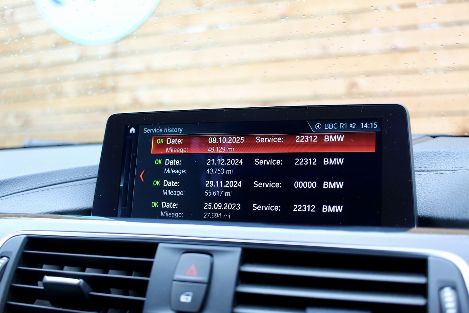 Used BMW 4 Series 2018 for sale - 77807156: Photo 25