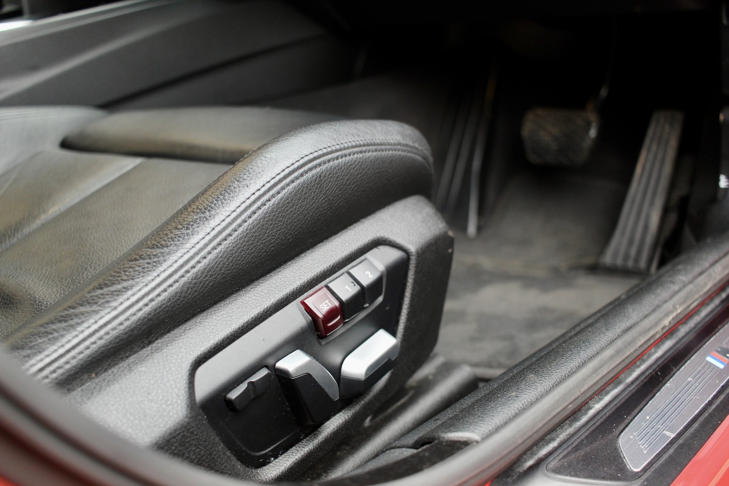 Used BMW 4 Series 2018 for sale - 77807156: Photo 31