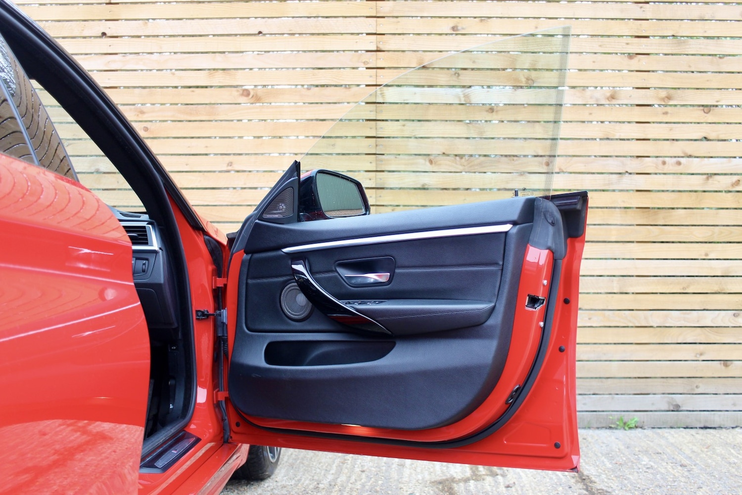 Used BMW 4 Series 2018 for sale - 77807156: Photo 34