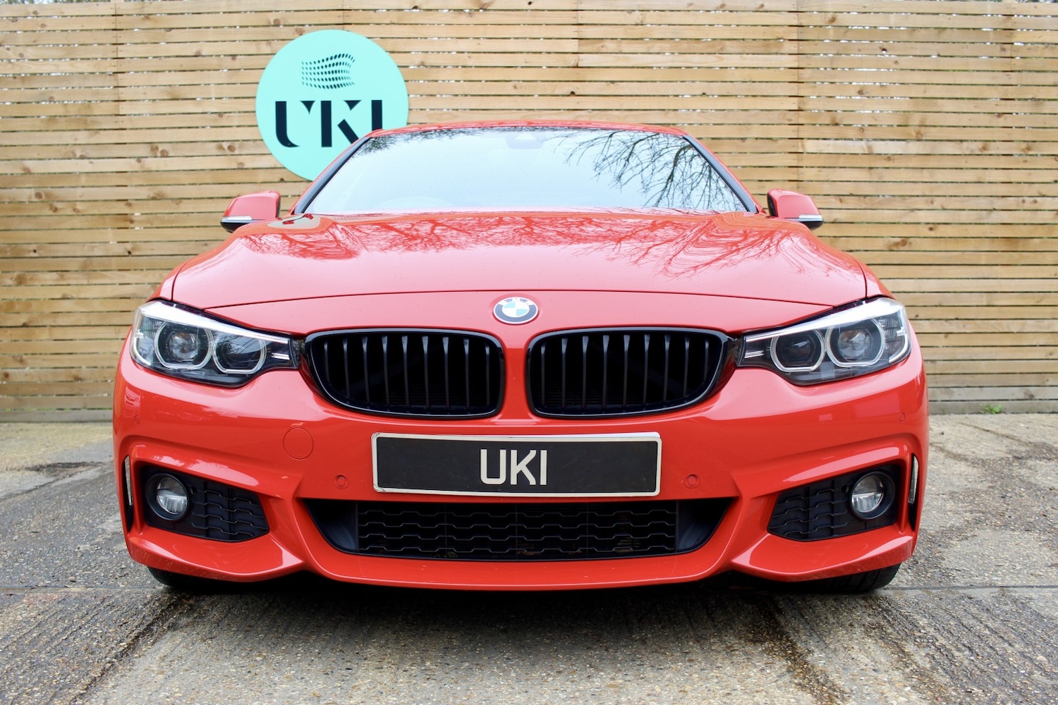 Used BMW 4 Series 2018 for sale - 77807156: Photo 36