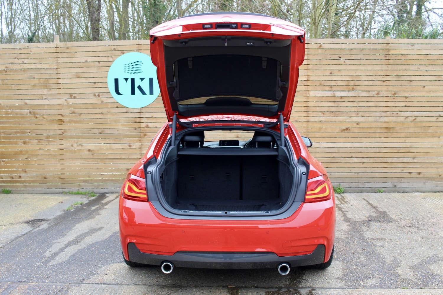 Used BMW 4 Series 2018 for sale - 77807156: Photo 37