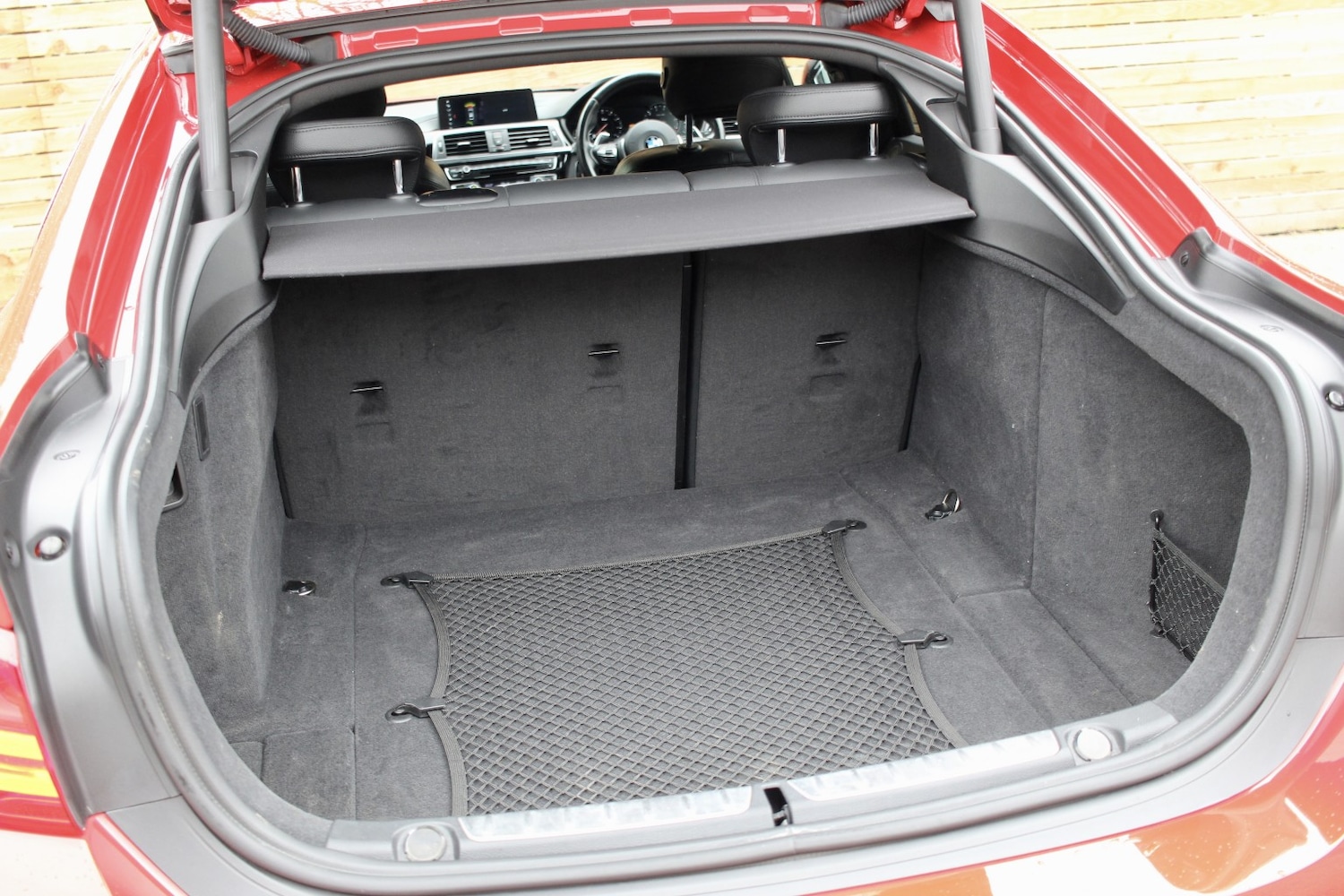 Used BMW 4 Series 2018 for sale - 77807156: Photo 38