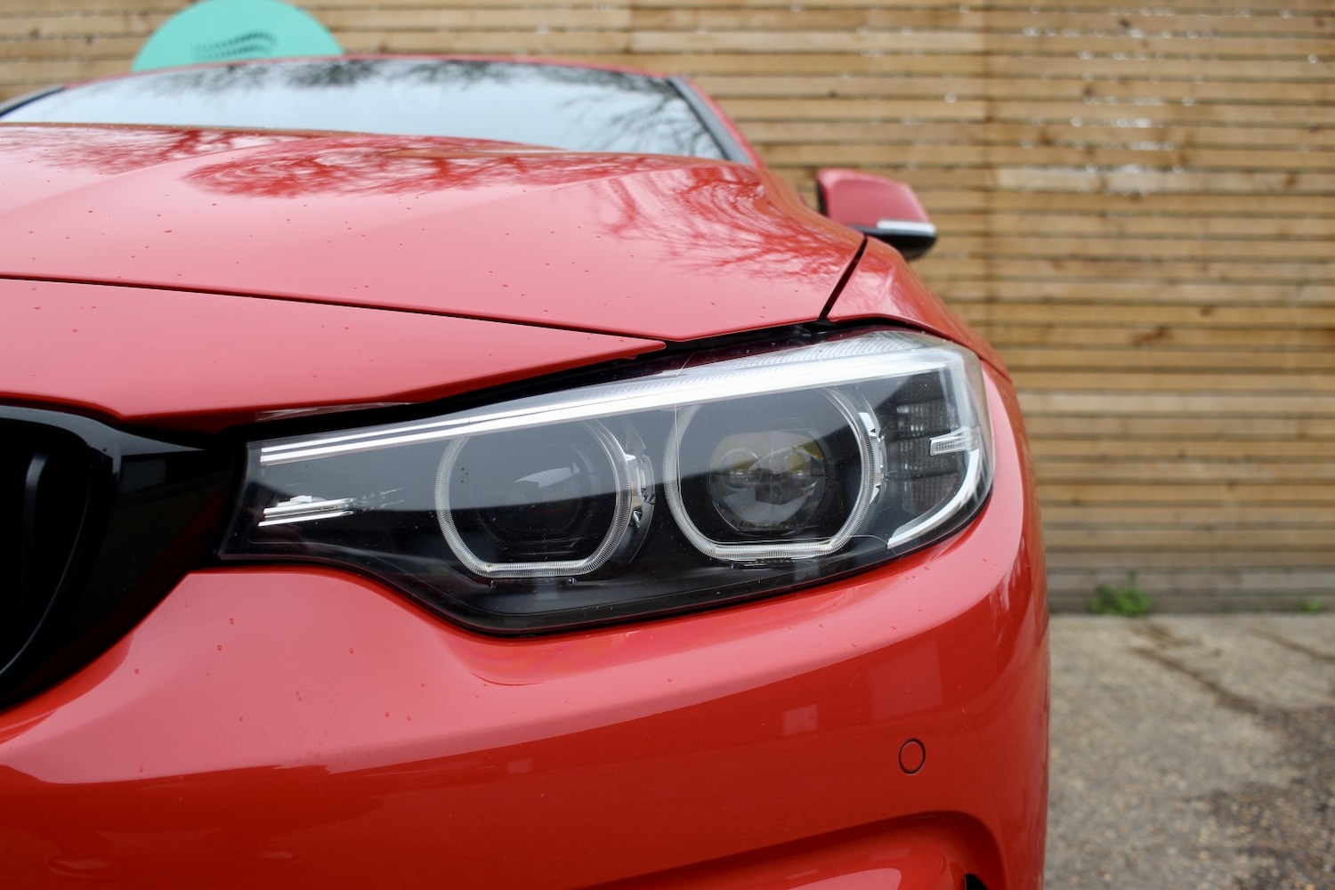 Used BMW 4 Series 2018 for sale - 77807156: Photo 41