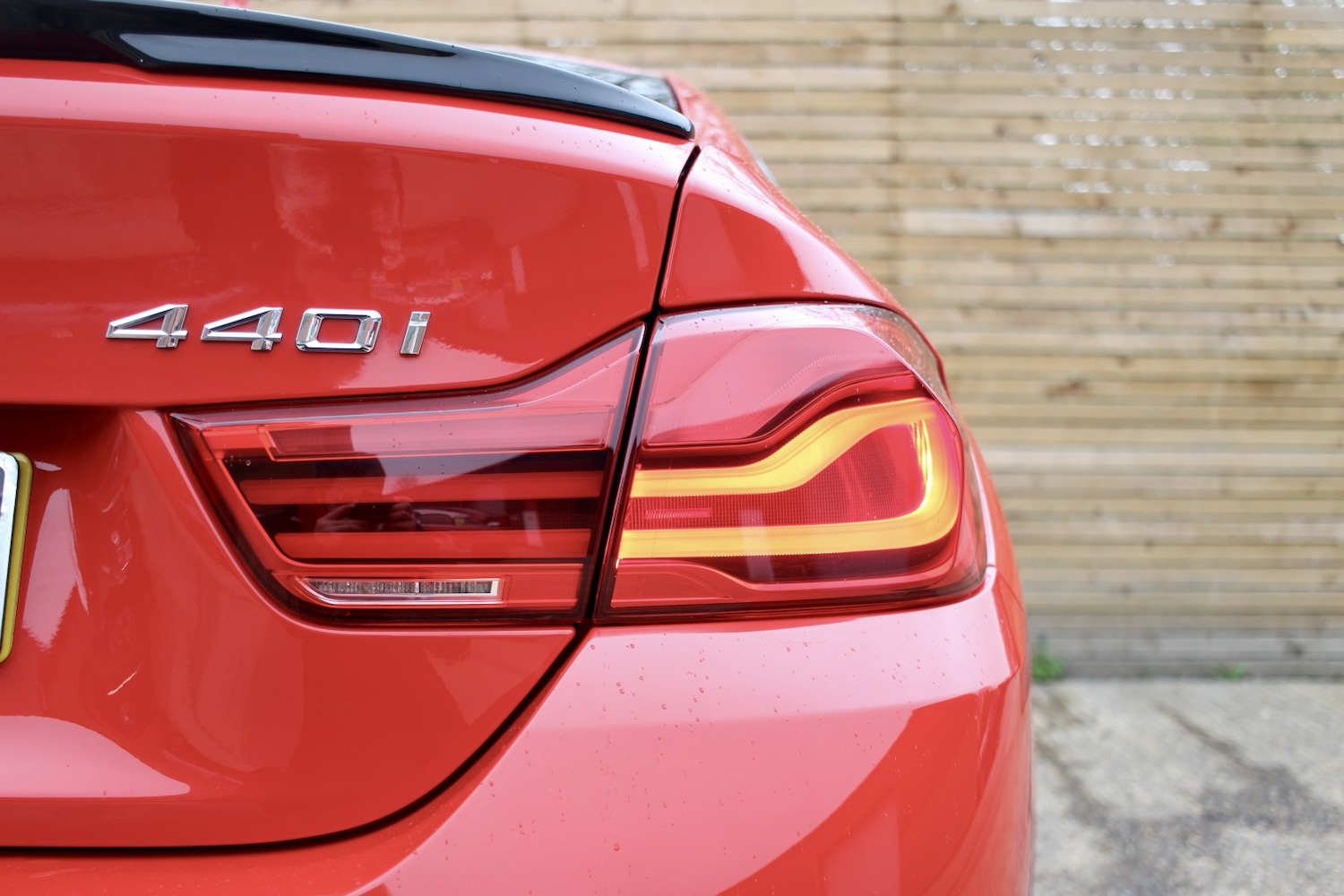 Used BMW 4 Series 2018 for sale - 77807156: Photo 42