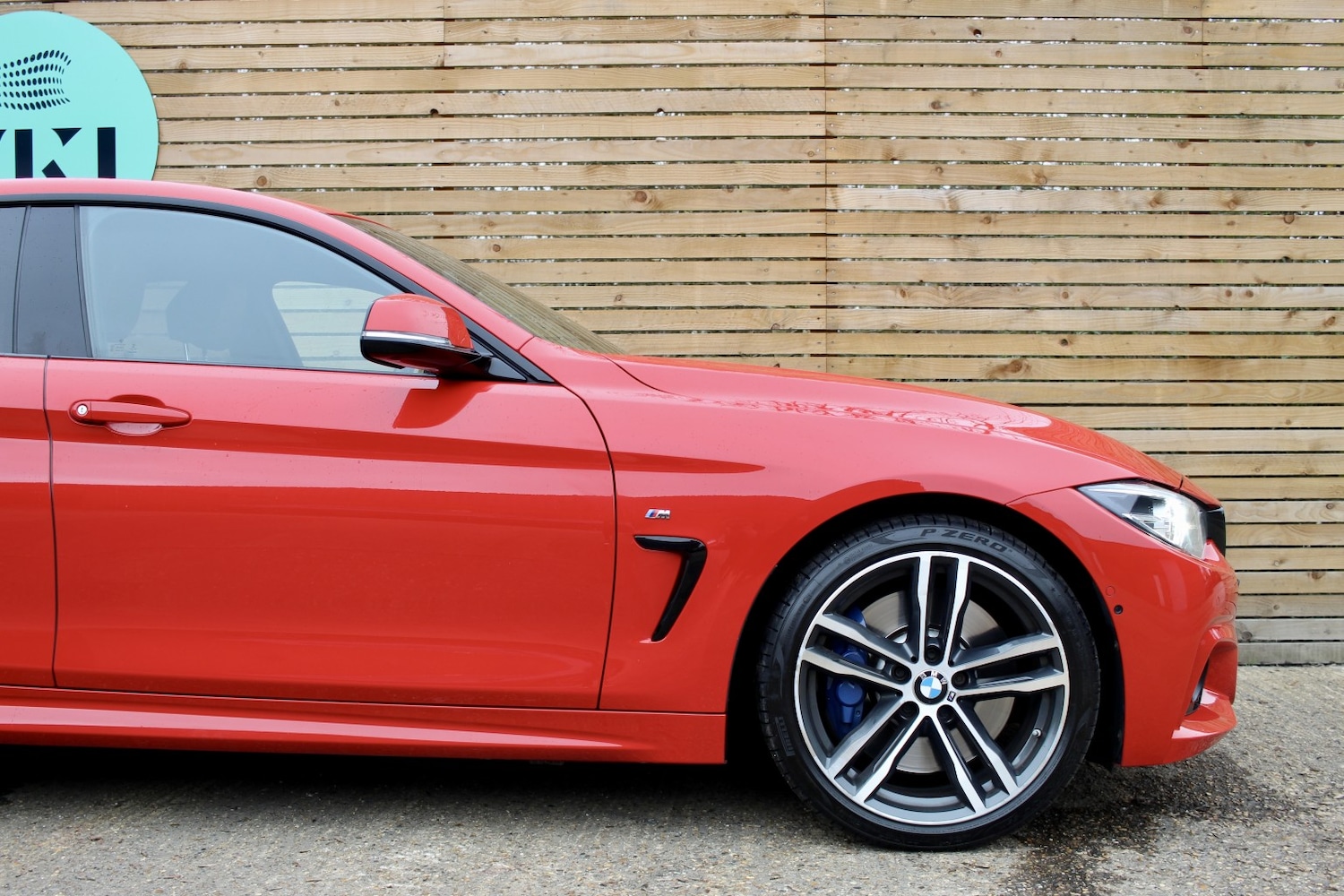 Used BMW 4 Series 2018 for sale - 77807156: Photo 45