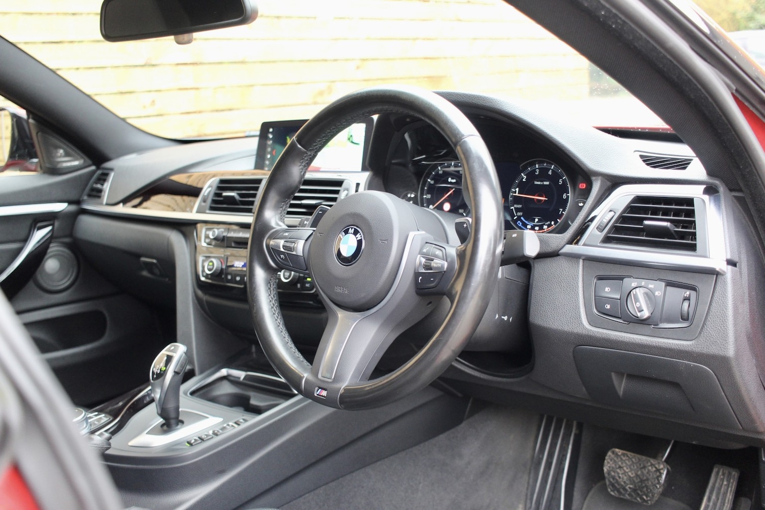 Used BMW 4 Series 2018 for sale - 77807156: Photo 6