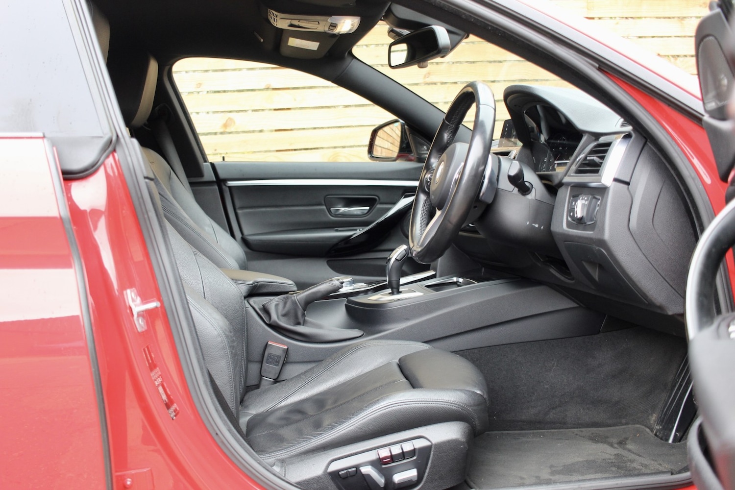 Used BMW 4 Series 2018 for sale - 77807156: Photo 7