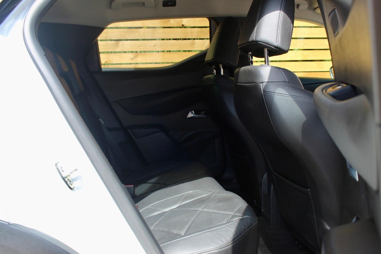 Used DS Automobiles DS 3 Crossback 2021 for sale - 76605703: Photo 10