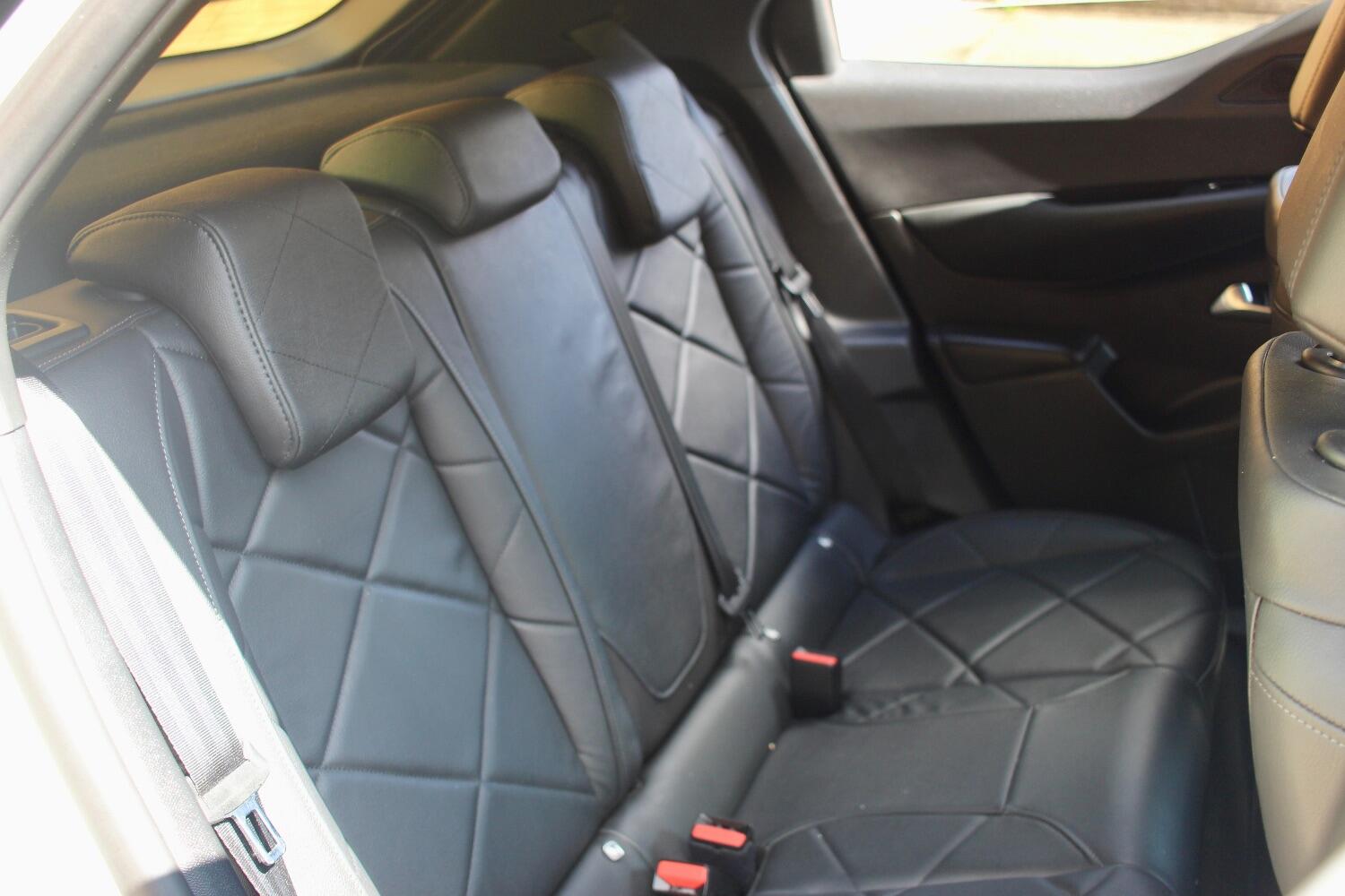 Used DS Automobiles DS 3 Crossback 2021 for sale - 76605703: Photo 11