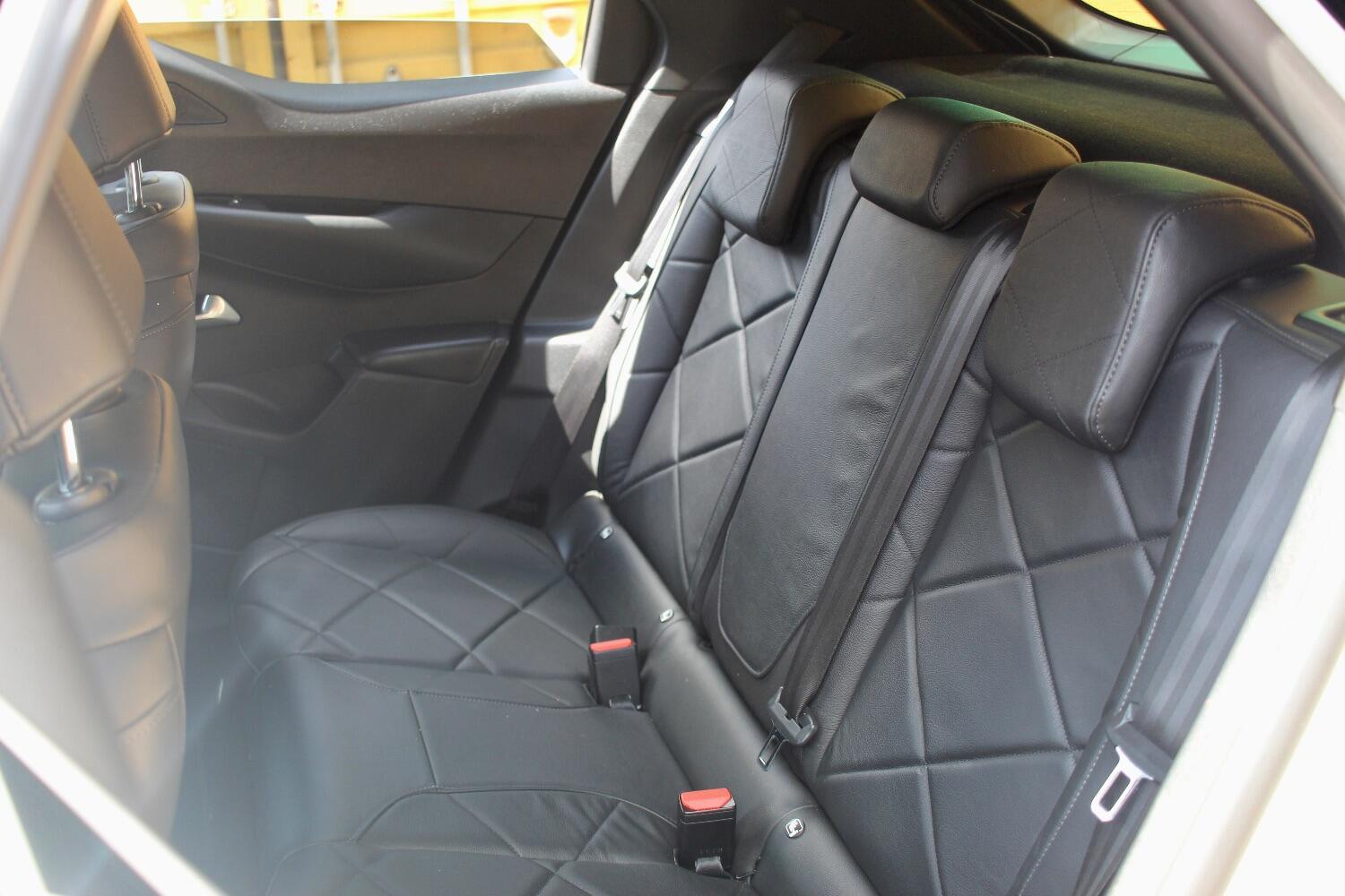 Used DS Automobiles DS 3 Crossback 2021 for sale - 76605703: Photo 12