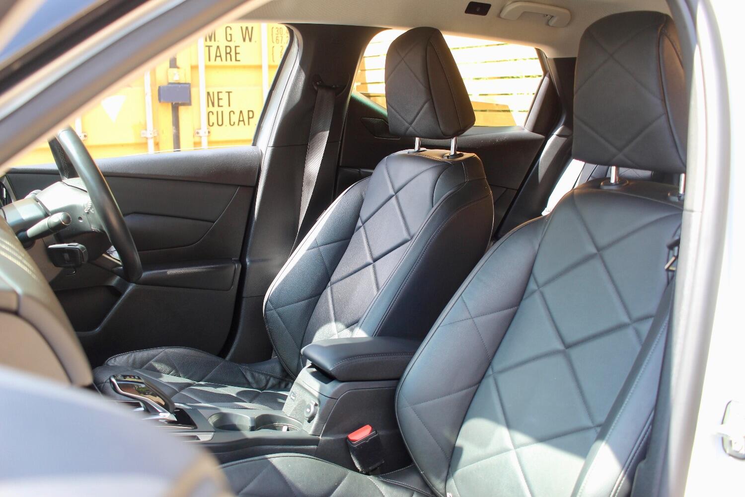 Used DS Automobiles DS 3 Crossback 2021 for sale - 76605703: Photo 13