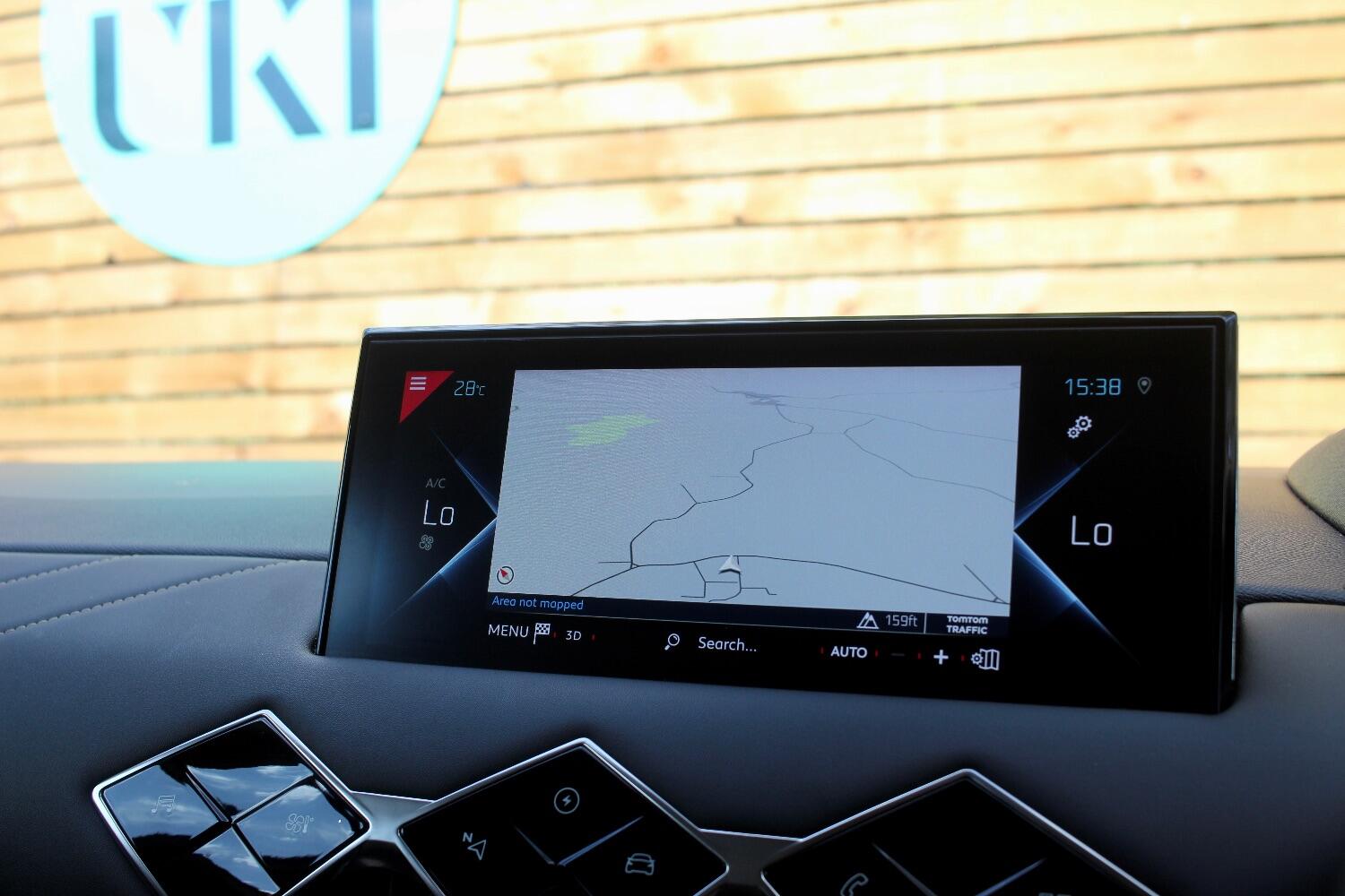 Used DS Automobiles DS 3 Crossback 2021 for sale - 76605703: Photo 17