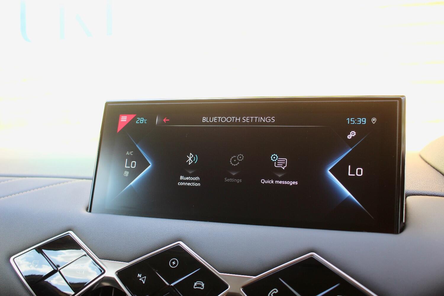 Used DS Automobiles DS 3 Crossback 2021 for sale - 76605703: Photo 18