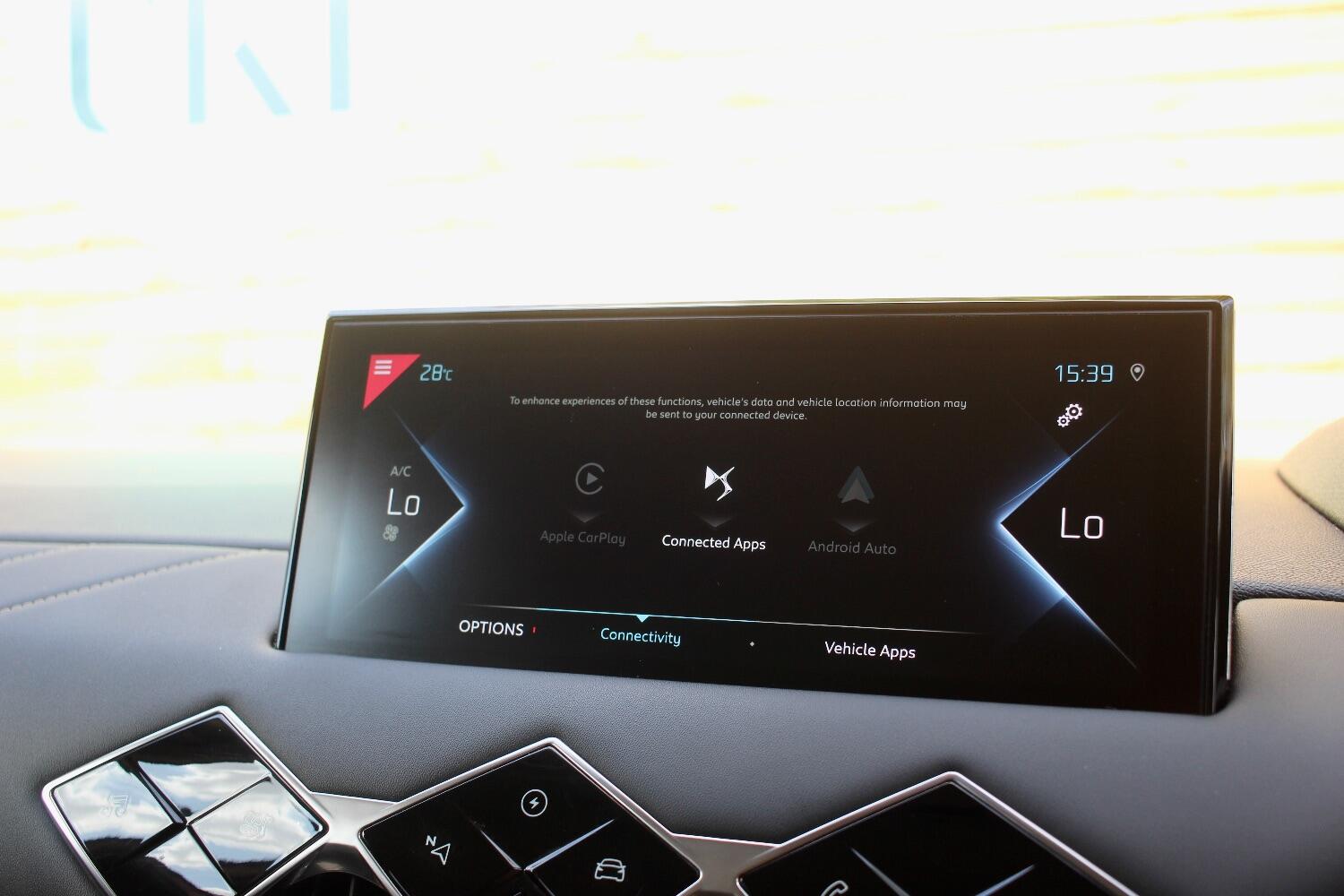 Used DS Automobiles DS 3 Crossback 2021 for sale - 76605703: Photo 20