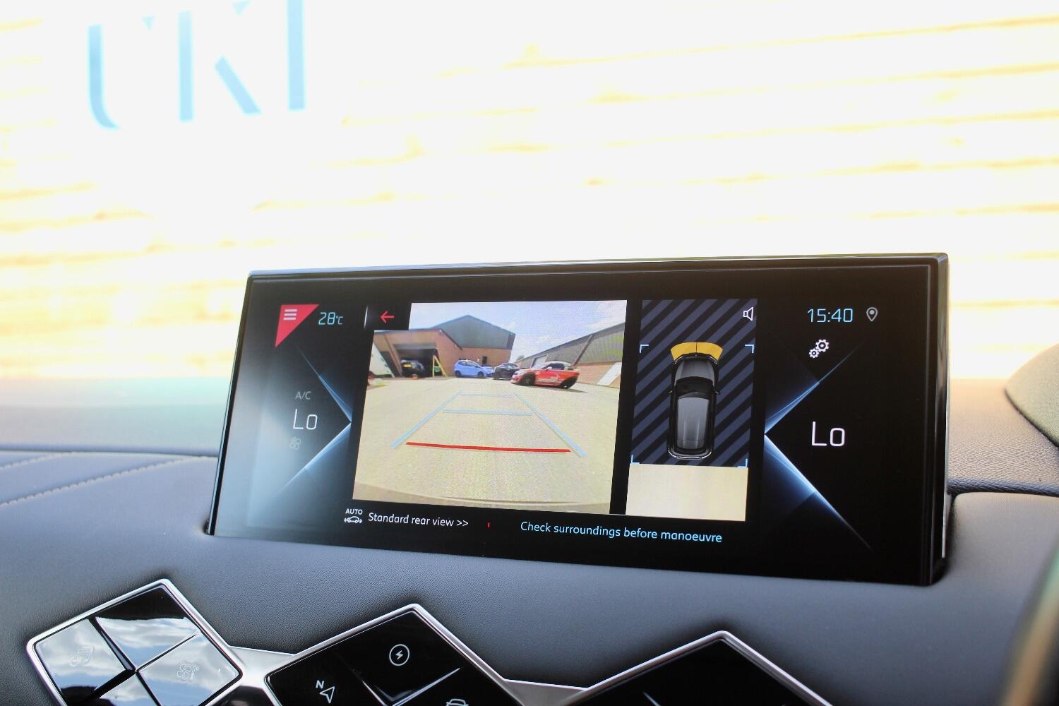 Used DS Automobiles DS 3 Crossback 2021 for sale - 76605703: Photo 21