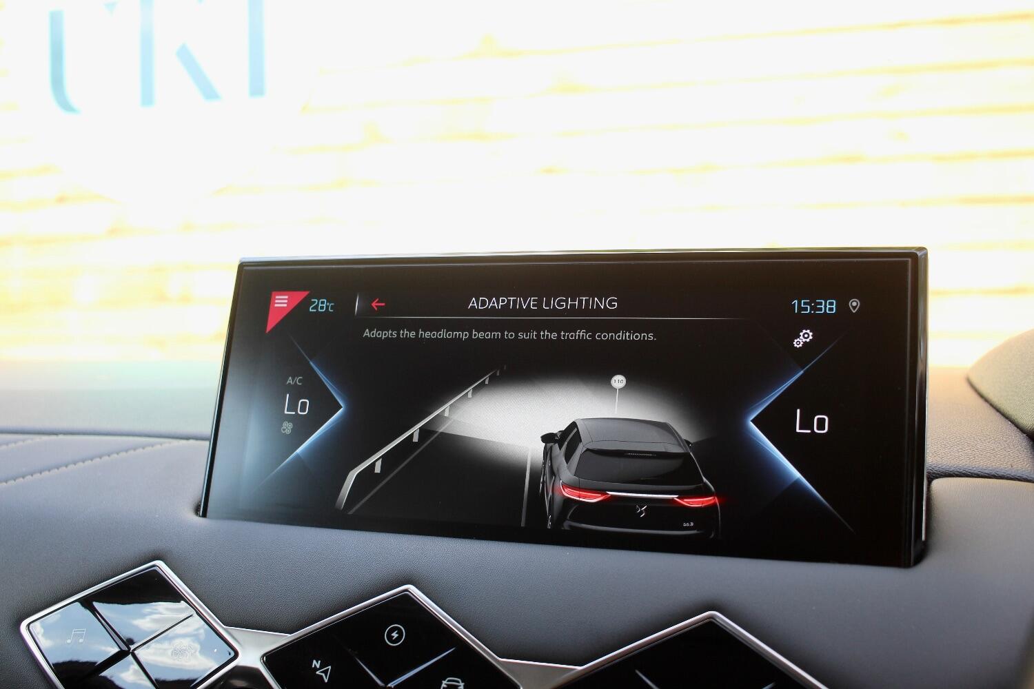 Used DS Automobiles DS 3 Crossback 2021 for sale - 76605703: Photo 22