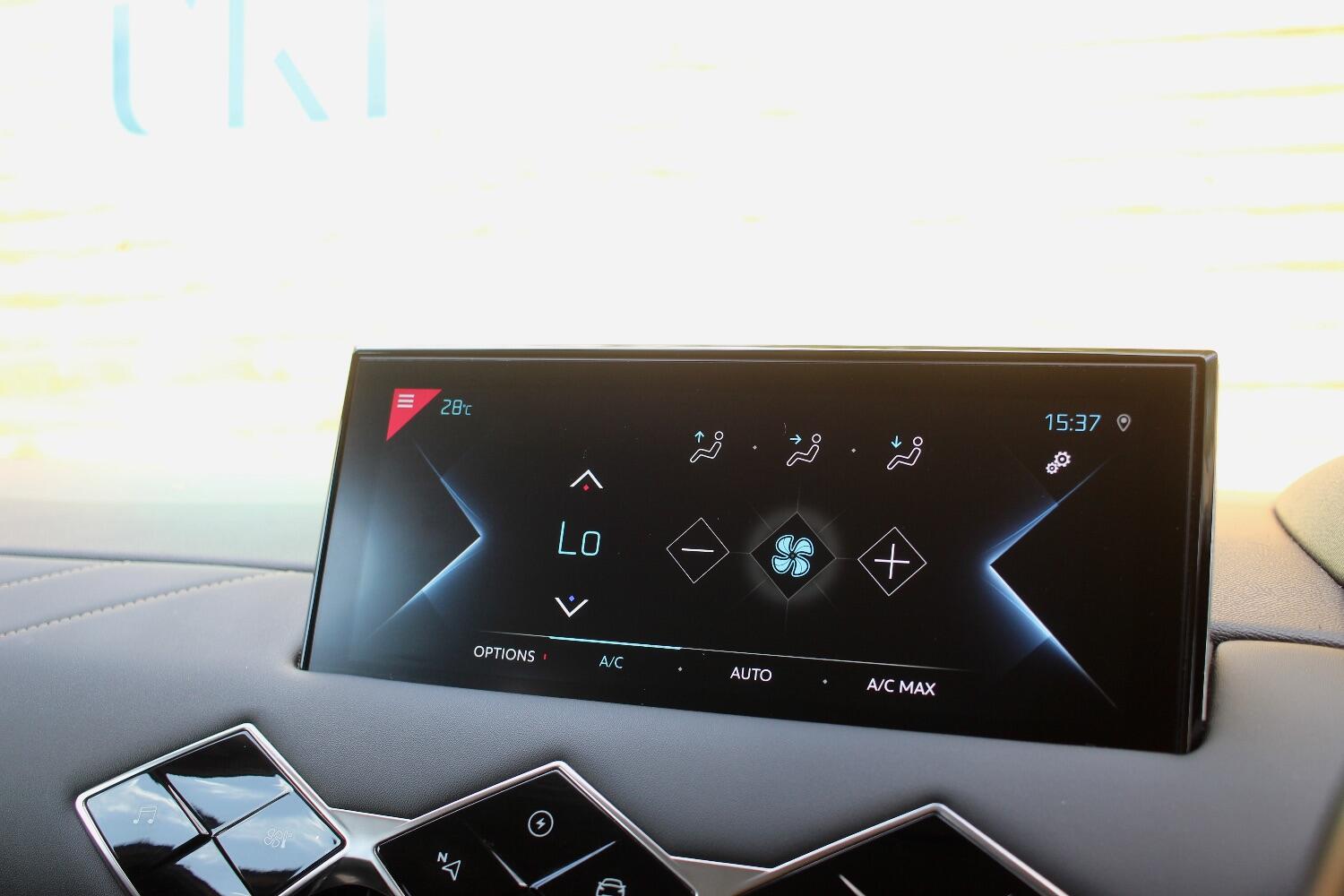 Used DS Automobiles DS 3 Crossback 2021 for sale - 76605703: Photo 23