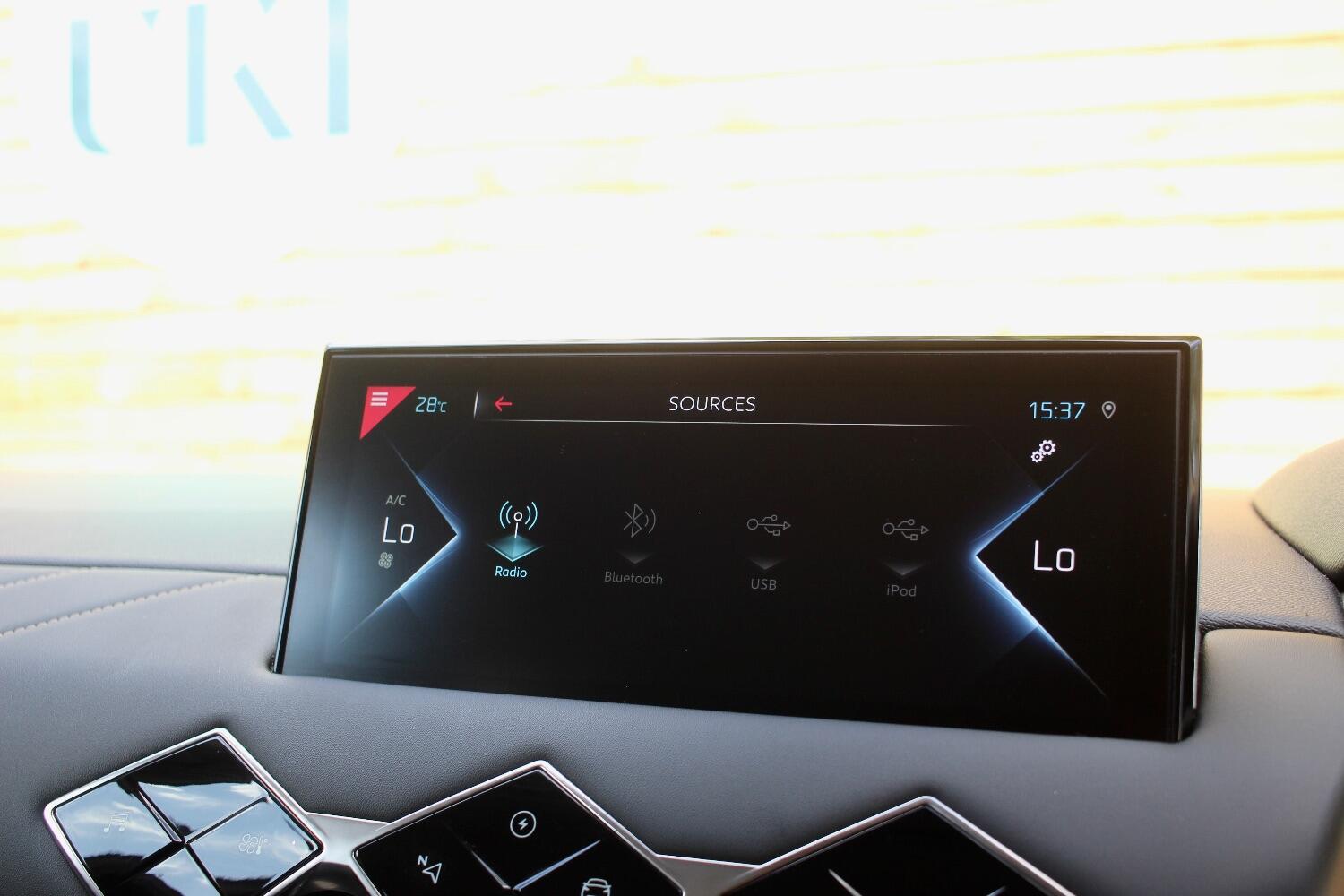 Used DS Automobiles DS 3 Crossback 2021 for sale - 76605703: Photo 24