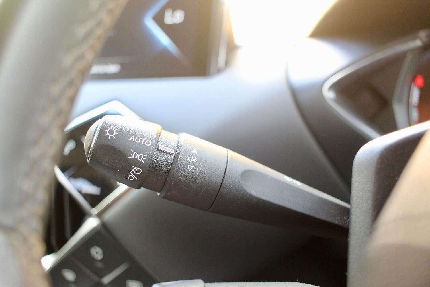 Used DS Automobiles DS 3 Crossback 2021 for sale - 76605703: Photo 26