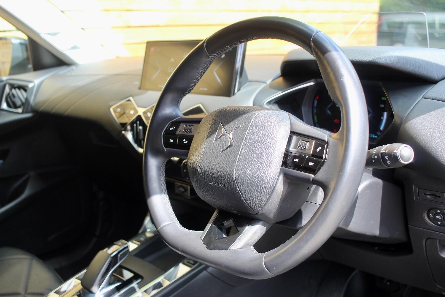 Used DS Automobiles DS 3 Crossback 2021 for sale - 76605703: Photo 27