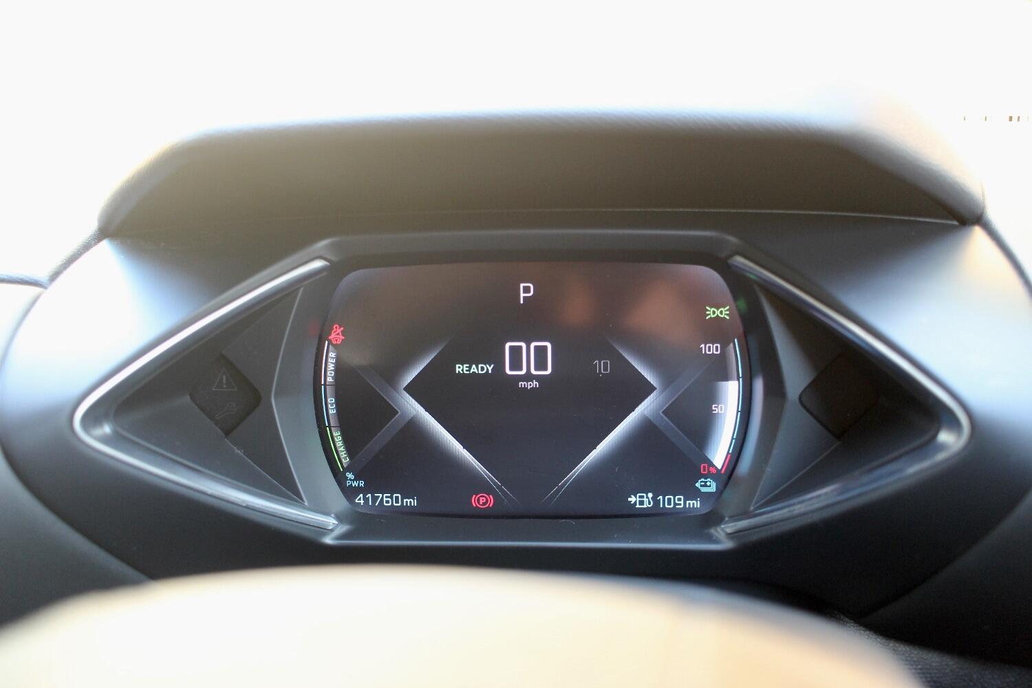 Used DS Automobiles DS 3 Crossback 2021 for sale - 76605703: Photo 29