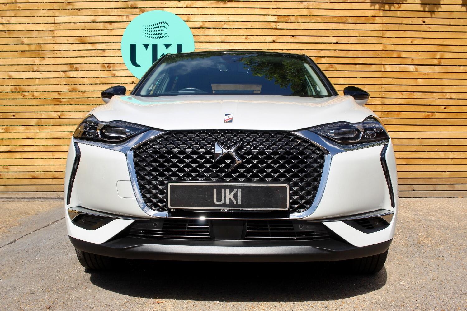 Used DS Automobiles DS 3 Crossback 2021 for sale - 76605703: Photo 32