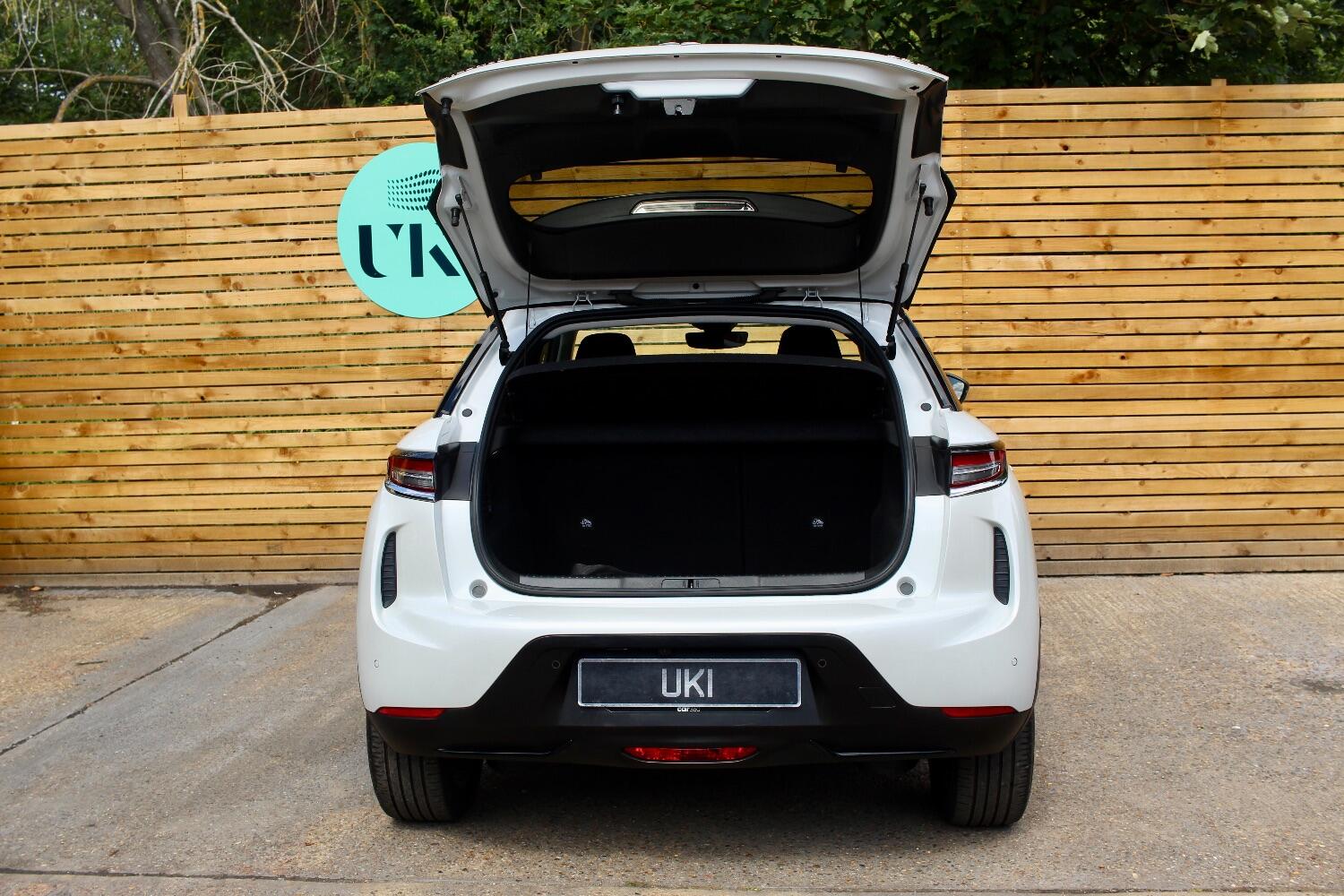 Used DS Automobiles DS 3 Crossback 2021 for sale - 76605703: Photo 33