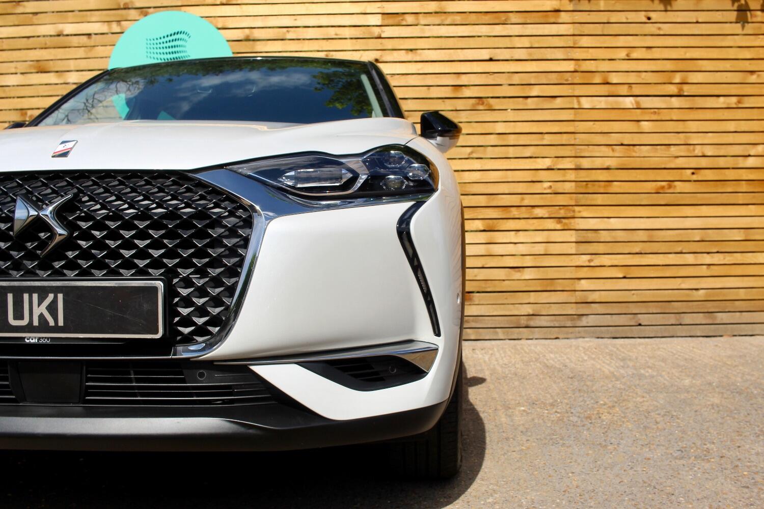 Used DS Automobiles DS 3 Crossback 2021 for sale - 76605703: Photo 35