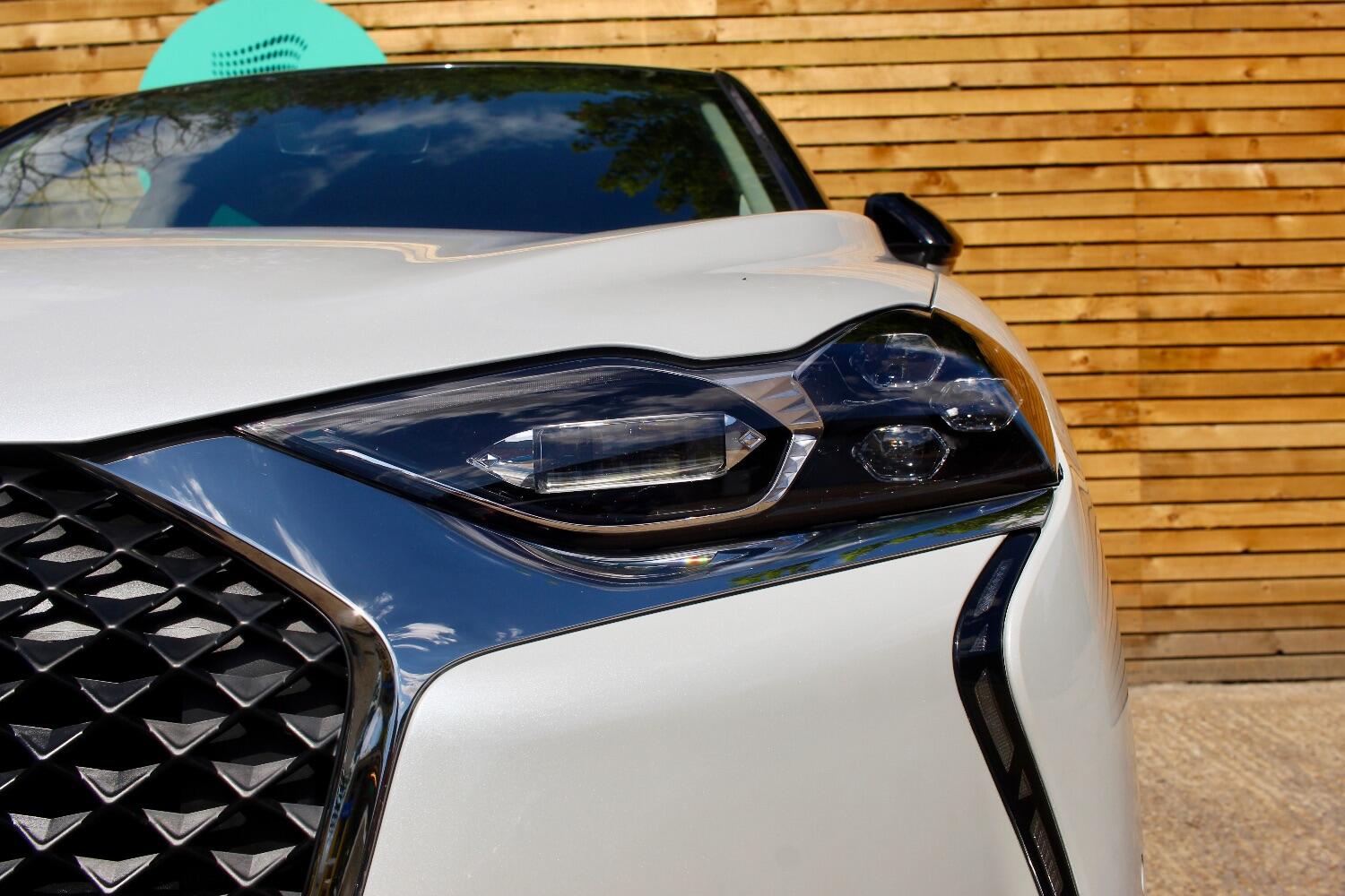 Used DS Automobiles DS 3 Crossback 2021 for sale - 76605703: Photo 36