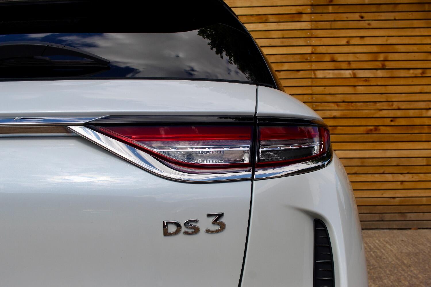 Used DS Automobiles DS 3 Crossback 2021 for sale - 76605703: Photo 37