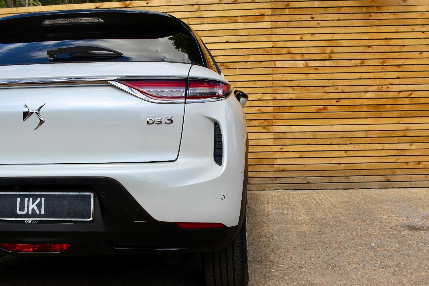 Used DS Automobiles DS 3 Crossback 2021 for sale - 76605703: Photo 38