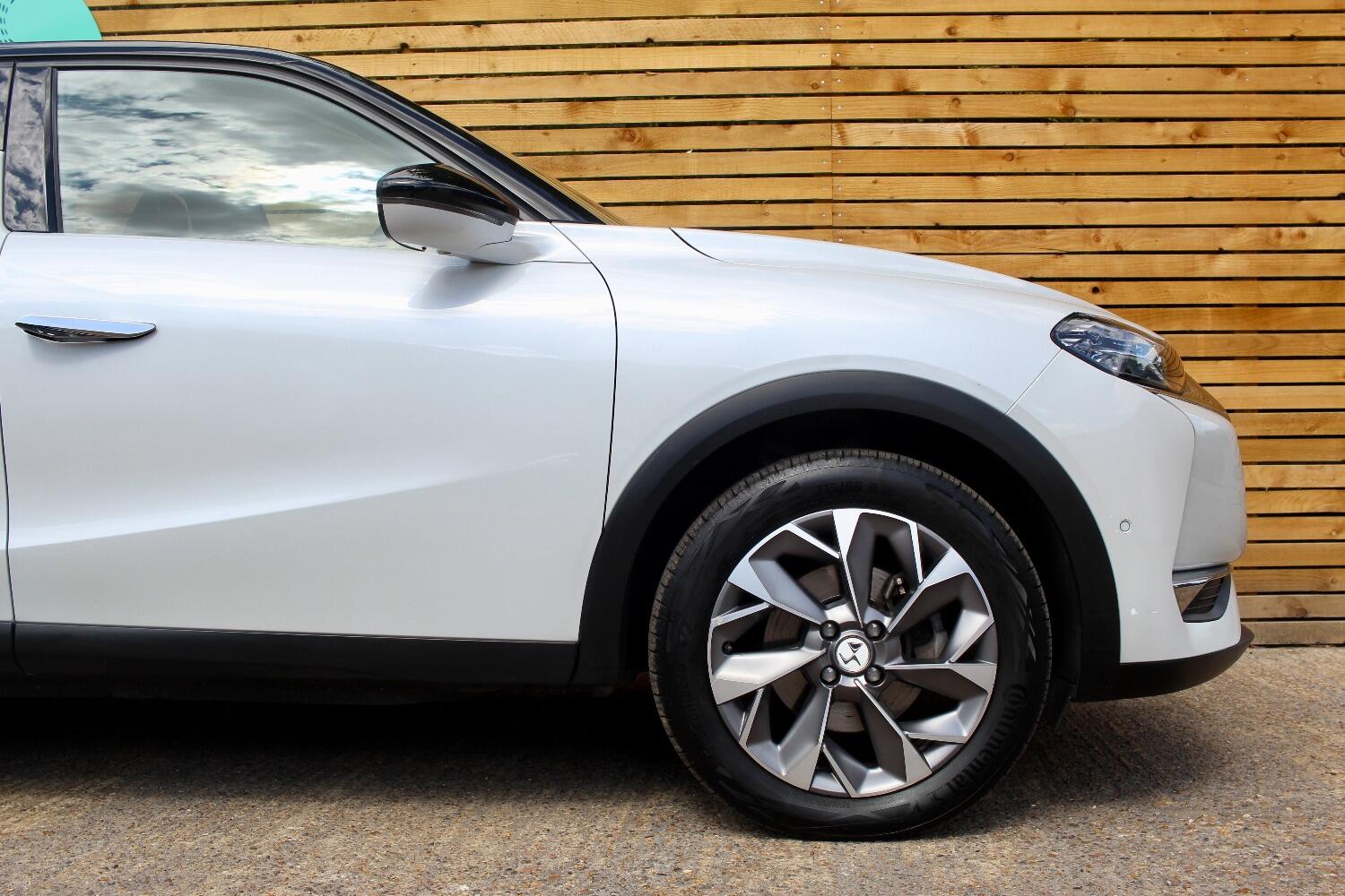 Used DS Automobiles DS 3 Crossback 2021 for sale - 76605703: Photo 40