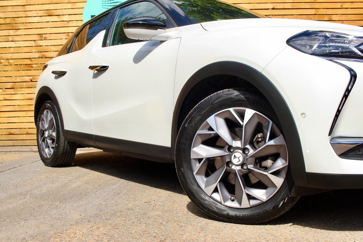 Used DS Automobiles DS 3 Crossback 2021 for sale - 76605703: Photo 41