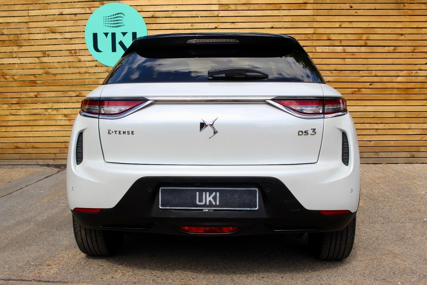 Used DS Automobiles DS 3 Crossback 2021 for sale - 76605703: Photo 6